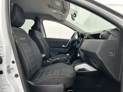 Photo 11 Dacia Duster  Blue dCi 115 4x2