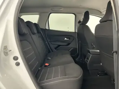 Photo 18 Dacia Duster  Blue dCi 115 4x2