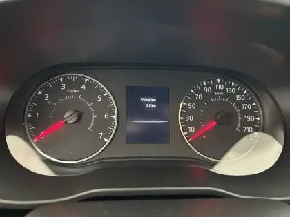 Photo 12 Dacia Duster  Blue dCi 115 4x2