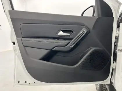 Photo 20 Dacia Duster  Blue dCi 115 4x2