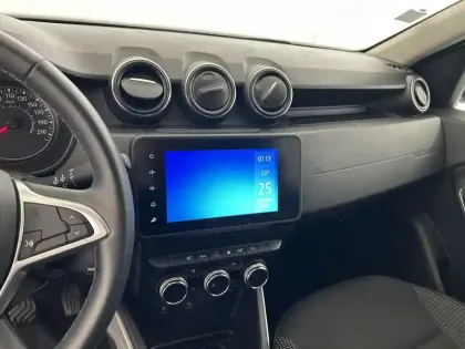 Photo 13 Dacia Duster  Blue dCi 115 4x2