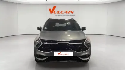 Photo Kia Sportage Gt Line Premium