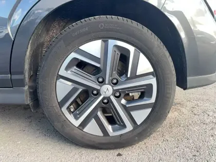 Photo 8 Hyundai Kona  Electrique 39 kWh - 136 ch