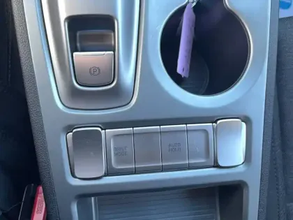 Photo 24 Hyundai Kona  Electrique 39 kWh - 136 ch