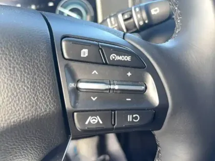 Photo 17 Hyundai Kona  Electrique 39 kWh - 136 ch