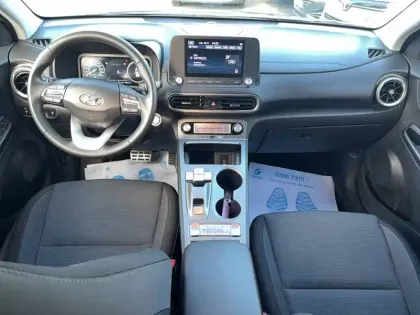 Photo 5 Hyundai Kona  Electrique 39 kWh - 136 ch