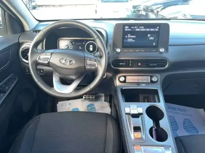 Photo 4 Hyundai Kona  Electrique 39 kWh - 136 ch