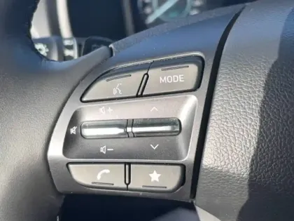 Photo 16 Hyundai Kona  Electrique 39 kWh - 136 ch