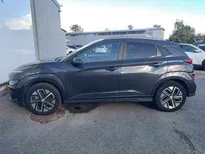 Photo 27 Hyundai Kona  Electrique 39 kWh - 136 ch