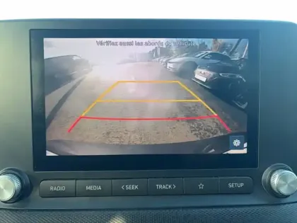 Photo 9 Hyundai Kona  Electrique 39 kWh - 136 ch