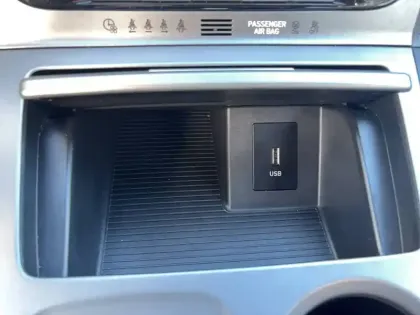 Photo 22 Hyundai Kona  Electrique 39 kWh - 136 ch