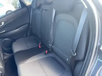 Photo 25 Hyundai Kona  Electrique 39 kWh - 136 ch