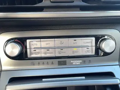 Photo 21 Hyundai Kona  Electrique 39 kWh - 136 ch