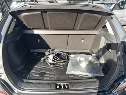 Photo 6 Hyundai Kona  Electrique 39 kWh - 136 ch