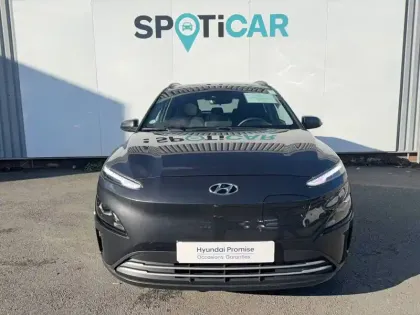 Photo 2 Hyundai Kona  Electrique 39 kWh - 136 ch