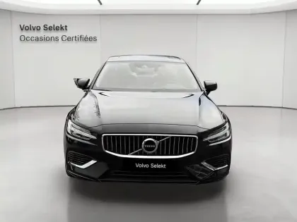 Photo 74 Volvo S60  T6 Twin Engine 253 + 87 ch Geartronic 8