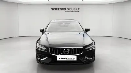 Photo 8 Volvo S60  T6 Twin Engine 253 + 87 ch Geartronic 8