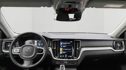 Photo 86 Volvo S60  T6 Twin Engine 253 + 87 ch Geartronic 8