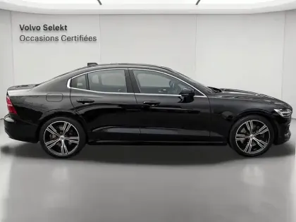 Photo 50 Volvo S60  T6 Twin Engine 253 + 87 ch Geartronic 8