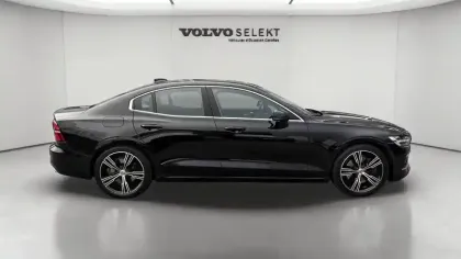 Photo 6 Volvo S60  T6 Twin Engine 253 + 87 ch Geartronic 8