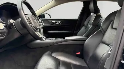 Photo 33 Volvo S60  T6 Twin Engine 253 + 87 ch Geartronic 8