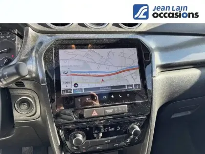 Photo 14 Suzuki Vitara  1.4 Boosterjet Hybrid Allgrip