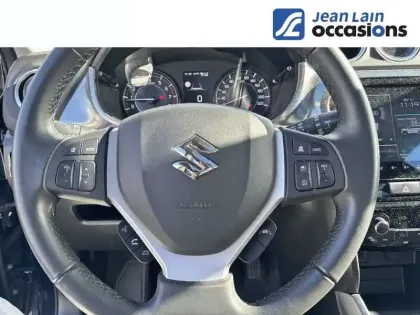 Photo 11 Suzuki Vitara  1.4 Boosterjet Hybrid Allgrip