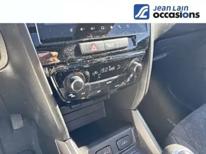 Photo 13 Suzuki Vitara  1.4 Boosterjet Hybrid Allgrip