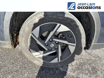 Photo 8 Suzuki Vitara  1.4 Boosterjet Hybrid Allgrip