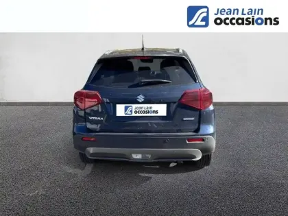 Photo 5 Suzuki Vitara  1.4 Boosterjet Hybrid Allgrip