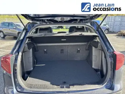 Photo 9 Suzuki Vitara  1.4 Boosterjet Hybrid Allgrip