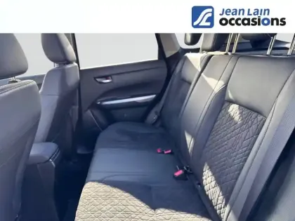Photo 16 Suzuki Vitara  1.4 Boosterjet Hybrid Allgrip
