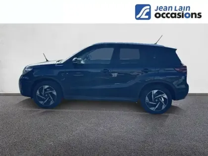 Photo 7 Suzuki Vitara  1.4 Boosterjet Hybrid Allgrip