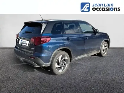 Photo 4 Suzuki Vitara  1.4 Boosterjet Hybrid Allgrip