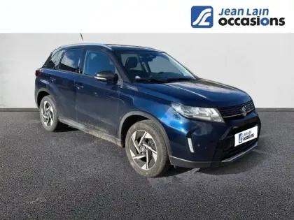 Photo 2 Suzuki Vitara  1.4 Boosterjet Hybrid Allgrip