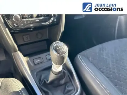 Photo 12 Suzuki Vitara  1.4 Boosterjet Hybrid Allgrip