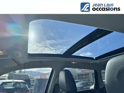 Photo 18 Suzuki Vitara  1.4 Boosterjet Hybrid Allgrip