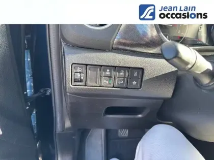 Photo 20 Suzuki Vitara  1.4 Boosterjet Hybrid Allgrip