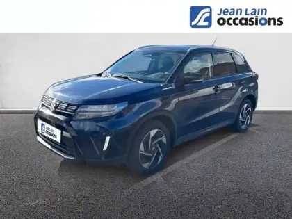 Photo Suzuki Vitara Style