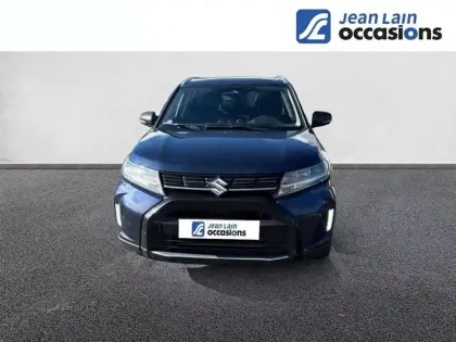 Photo 1 Suzuki Vitara  1.4 Boosterjet Hybrid Allgrip