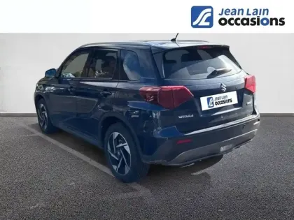Photo 6 Suzuki Vitara  1.4 Boosterjet Hybrid Allgrip
