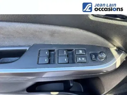 Photo 19 Suzuki Vitara  1.4 Boosterjet Hybrid Allgrip