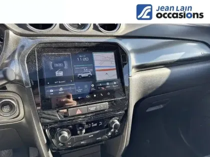 Photo 15 Suzuki Vitara  1.4 Boosterjet Hybrid Allgrip