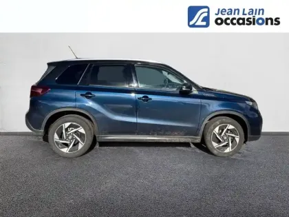 Photo 3 Suzuki Vitara  1.4 Boosterjet Hybrid Allgrip