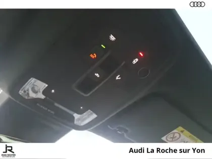 Photo 32 Audi Q2  35 TFSI 150 S tronic 7