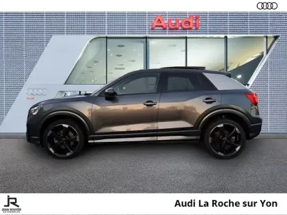 Photo 1 Audi Q2  35 TFSI 150 S tronic 7