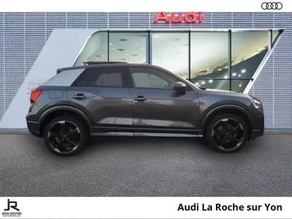 Photo 3 Audi Q2  35 TFSI 150 S tronic 7