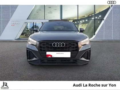 Photo 5 Audi Q2  35 TFSI 150 S tronic 7