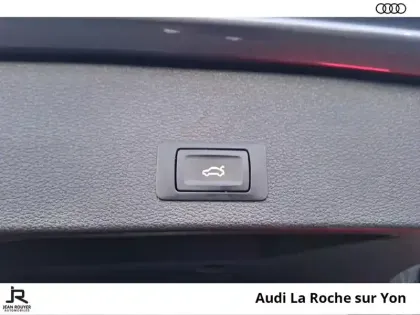 Photo 35 Audi Q2  35 TFSI 150 S tronic 7