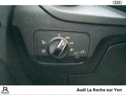 Photo 16 Audi Q2  35 TFSI 150 S tronic 7